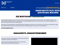 wj-konstanz-hegau.de Webseite Vorschau