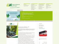 rw-wuermtal.de Webseite Vorschau