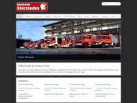 Feuerwehr-oberstaufen.de