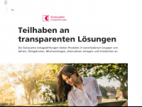 anlagestiftung.ch Thumbnail