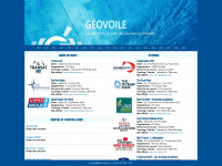 Geovoile.com