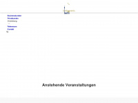 kinderevents-berlin.de Webseite Vorschau