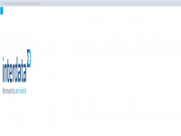 interdata.fr Webseite Vorschau