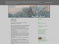 kingcrabs-choice.blogspot.com Webseite Vorschau
