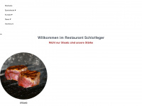 restaurant-schlotfeger.de