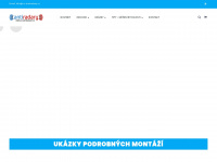 cz-antiradary.cz Webseite Vorschau