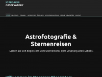stargazer-observatory.com