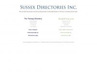 Sussexdirectories.com