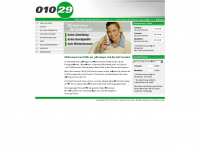01029.com Webseite Vorschau
