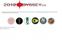 2012odyssey.com