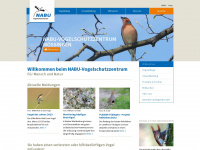 nabu-vogelschutzzentrum.de