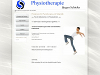 physiotherapie-schiefer.de Thumbnail