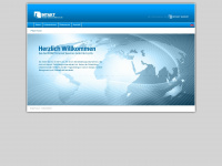 intakt-service.de Webseite Vorschau