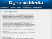 dynamicmedia.at Thumbnail
