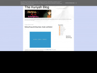 huriyahmag.blogspot.com