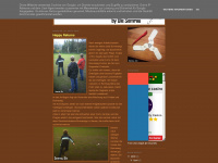 bumerangpuzzle.blogspot.com Webseite Vorschau