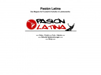 Pasion-latina.com