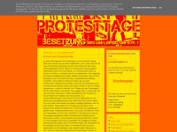 protesttage.blogspot.com
