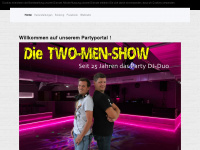 Twomenshow.de