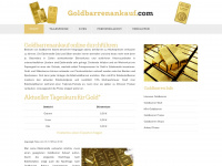 goldbarrenankauf.com