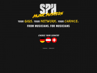 sphmusicgroup.com
