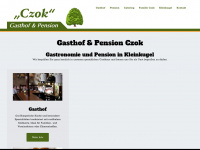 gasthof-pension-czok.de