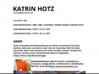 Katrinhotz.net