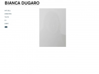 Biancadugaro.net