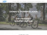 Dannys-fahrradladen.de