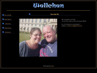 wellchen.de Webseite Vorschau