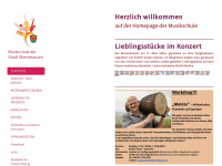 musikschule-obertshausen.de Thumbnail