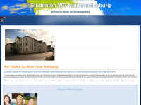 studentenwohnungen-nb.de