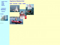 Segeltrainer-graf.de