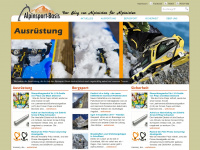 Alpinsport-basis-blog.de