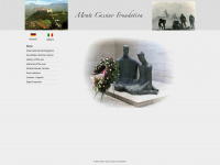 montecassino-foundation.com