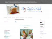 Mycocodoll.blogspot.com