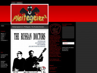 pleitegeier2.wordpress.com Webseite Vorschau