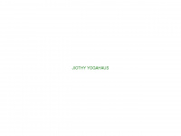 jiothy-yogahaus.de