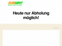 subway-regensburg.de
