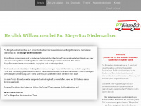 pro-buergerbus-nds.de
