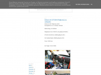 rallycross.blogspot.com Webseite Vorschau