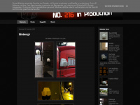 mr-hogga.blogspot.com Webseite Vorschau