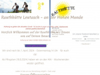 rauthhuette.at