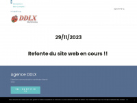 Ddlx.org