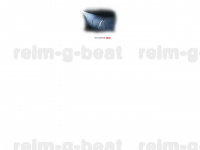 reim-g-beat.de Webseite Vorschau