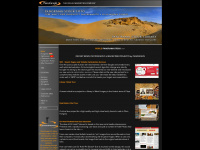 panograph.hu Webseite Vorschau