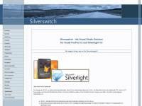 silverswitch.de Thumbnail