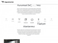 bayraktarlar.com Webseite Vorschau