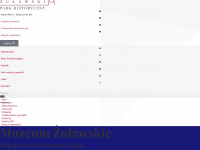zph.org.pl Webseite Vorschau