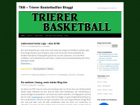 trierer-bb-fan.de Thumbnail